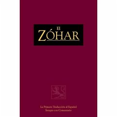 El Zóhar Volume 4 - Rav Shimon Bar Yochai