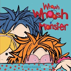 Cover Whoosh Whoosh Monster