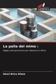 La palla del mimo :