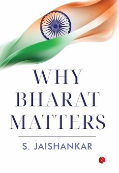 Bharat Matters - Jaishankar, S.