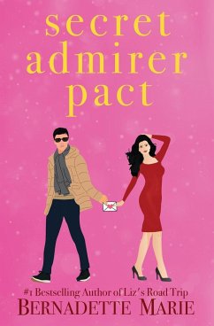 Secret Admirer Pact - Marie, Bernadette