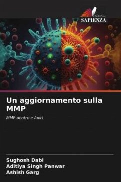 Un aggiornamento sulla MMP - Dabi, Sughosh;Panwar, Aditiya Singh;Garg, Ashish