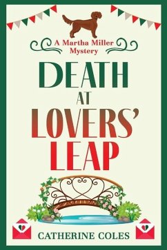 Death at Lovers' Leap - Coles, Catherine
