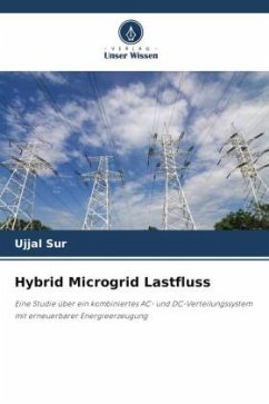 Hybrid Microgrid Lastfluss - Sur, Ujjal