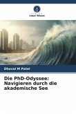 Die PhD-Odyssee: Navigieren durch die akademische See