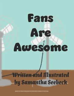 Fans Are Awesome - Seebeck, Samantha