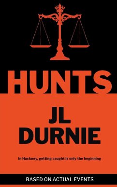 Hunts - Durnie, J. L.