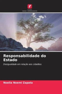 Responsabilidade do Estado - Zapata, Noelia Noemi