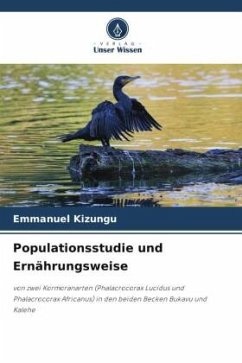 Populationsstudie und Ernährungsweise - Kizungu, Emmanuel