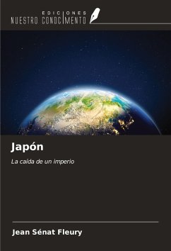 Cover Japón