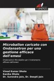 Microballon caricato con Ondansetron per una gestione efficace dell'emesi