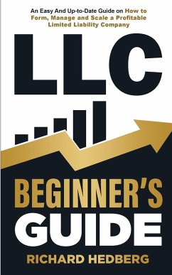 LLC Beginner's Guide - Hedberg, Richard