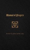 Manual of Prayers