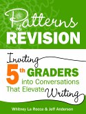 Patterns of Revision, Grade 5