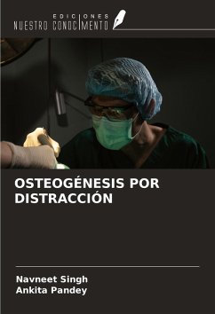 Cover OSTEOGÉNESIS POR DISTRACCIÓN
