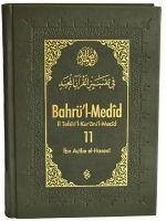 Bahrül-Medd 11. Cilt - Acibe El-Haseni, Ibn