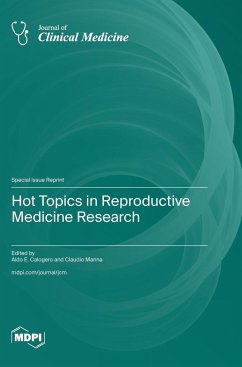 Hot Topics in Reproductive Medicine Research