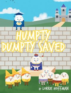 Humpty Dumpty Saved - Hoffman, Lorrie