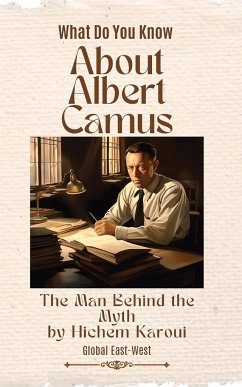 About Albert Camus - Karoui, Hichem