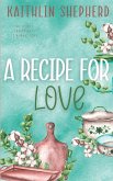 A Recipe For Love