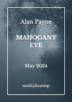 Cover Mahogany Eve