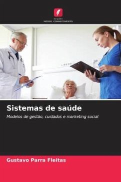 Sistemas de saúde - Parra Fleitas, Gustavo