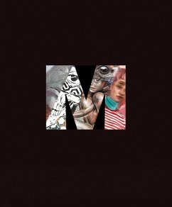 Cover Contemporary Art Rooted in Urban Culture