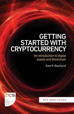 Getting Started with Cryptocurrency - Baucherel, Kate R