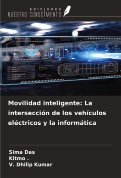 Cover Movilidad inteligente: La intersección de los vehículos eléctricos y la informática