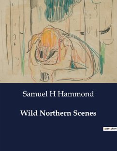 Cover Wild Northern Scenes
