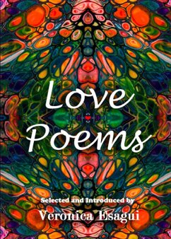 Love Poems - Esagui, Veronica