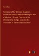 Formation of the Christian Character,... - Bild 1