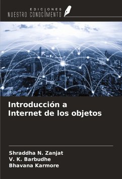 Cover Introducción a Internet de los objetos