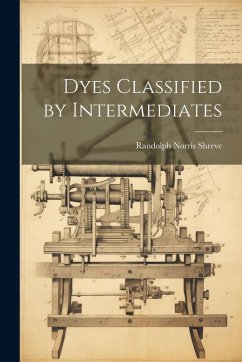 Cover Dyes Classified by Intermediates