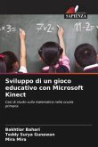 Sviluppo di un gioco educativo con Microsoft Kinect