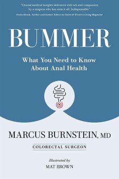 Bummer - Burnstein, Marcus