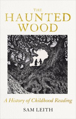 The Haunted Wood - Leith, Sam