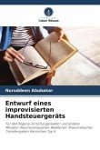 Entwurf eines improvisierten Handsteuergeräts