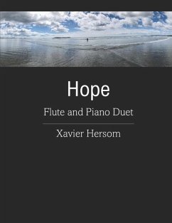 Hope - Hersom, Xavier