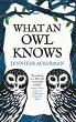 What an Owl Knows - Bild 1