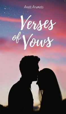 Verses of Vows - Arumets, Anett