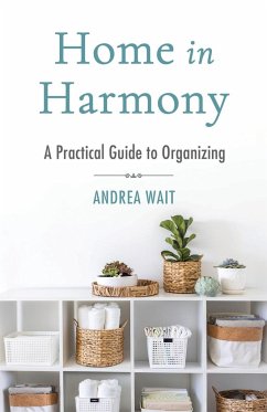 Home in Harmony - Wait, Andrea