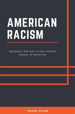 American Racism - Payne, Daniel