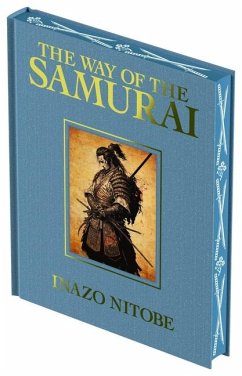 The Way of the Samurai - Nitobe, Inazo
