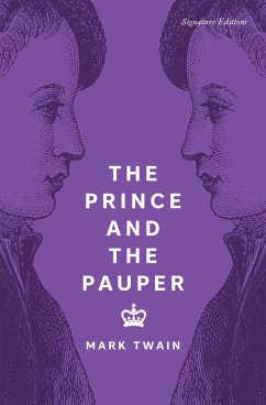 Cover The Prince and the Pauper
