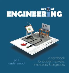 Art of ENGINEERING - Underwood, Phil