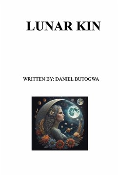 Lunar Kin - Butogwa, Daniel