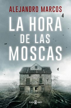 La Hora de Las Moscas / The Hour of the Flies - Marcos, Alejandro