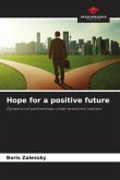 Hope for a positive future