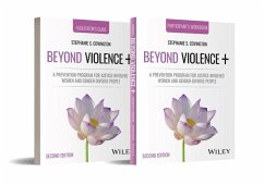 Cover Beyond Violence+